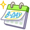 Desk Calendar Going Green