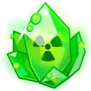 Astral Shard Uranium