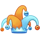 Jester Hat Funny Mood