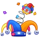 Jester Hat Jester Box