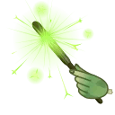 Party Sparkler Franky