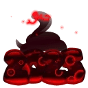 Lunar Snake Soul Eater