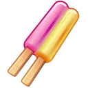 Ice Cream Berry Split