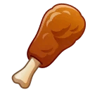 Ice Cream Fried Chicken