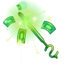 Party Sparkler Fortune
