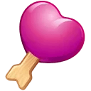 Ice Cream Cupid Aim