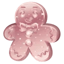 Ginger Cookie Rose Gold
