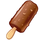 Ice Cream Choco Almond
