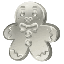 Ginger Cookie Platinum