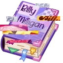 Timeless Book Billy Milligan