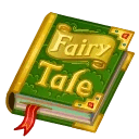 Timeless Book Fairy Tales