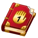 Timeless Book Journal 1