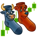 Fresh Socks Trader