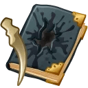 Timeless Book Tom’s Diary