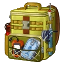 Mood Pack Master Angler