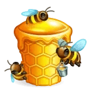 Vice Cream Bumblebee