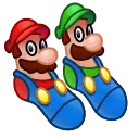 Fresh Socks Brothers