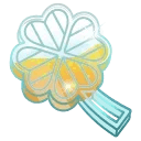 Clover Pin Golden Ale