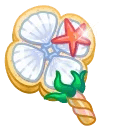 Clover Pin Merrow