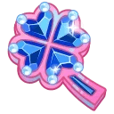 Clover Pin Fabulous