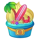 Whip Cupcake Hawaii
