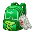 Mood Pack Striker