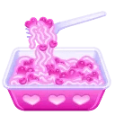 Instant Ramen First Date