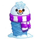 Vice Cream Iceman