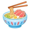 Instant Ramen Homemade