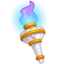 Chill Flame Eternal Flame