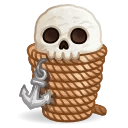 Vice Cream Chilly Bones