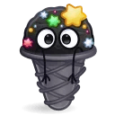 Vice Cream Star Buddy