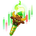 Chill Flame Bull Run