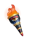Chill Flame Oracle
