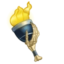 Chill Flame Dungeon