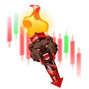 Chill Flame Bear Market