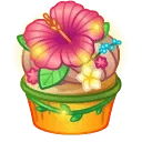Whip Cupcake #15628