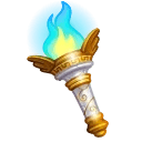 Chill Flame Prometheus