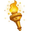 Chill Flame Triumph