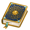 Timeless Book Astrology