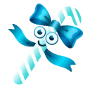 Candy Cane Phantom