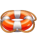 Pool Float Rescue Mission
