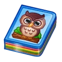 Timeless Book Animal Friends
