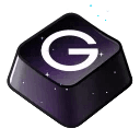 Input Key Black Hole