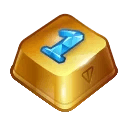 Input Key Champion