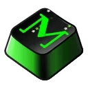 Input Key Matrix