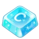 Input Key Chill Key