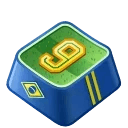 Input Key Ronaldo