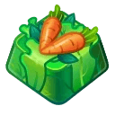 Input Key V For Vegan