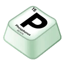 Input Key Phosphorus
